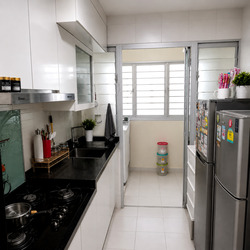 Blk 207B Punggol Sails (Punggol), HDB 5 Rooms #555937181